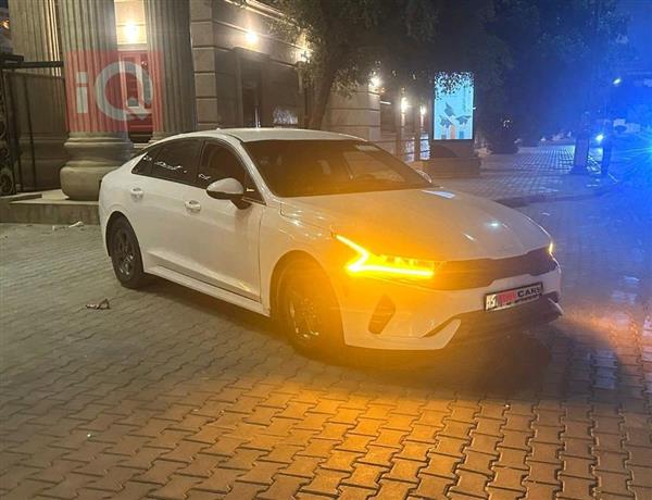 كيا K5 2023 للبيع في العراق - البصرة